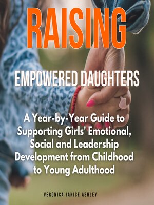 cover image of Raising Empowered Daughters